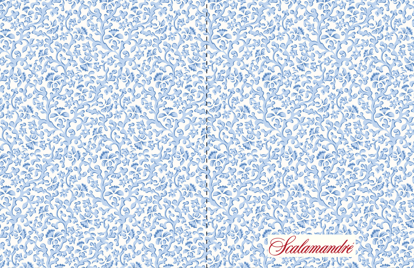 Custom Notebooks for Scalamandre