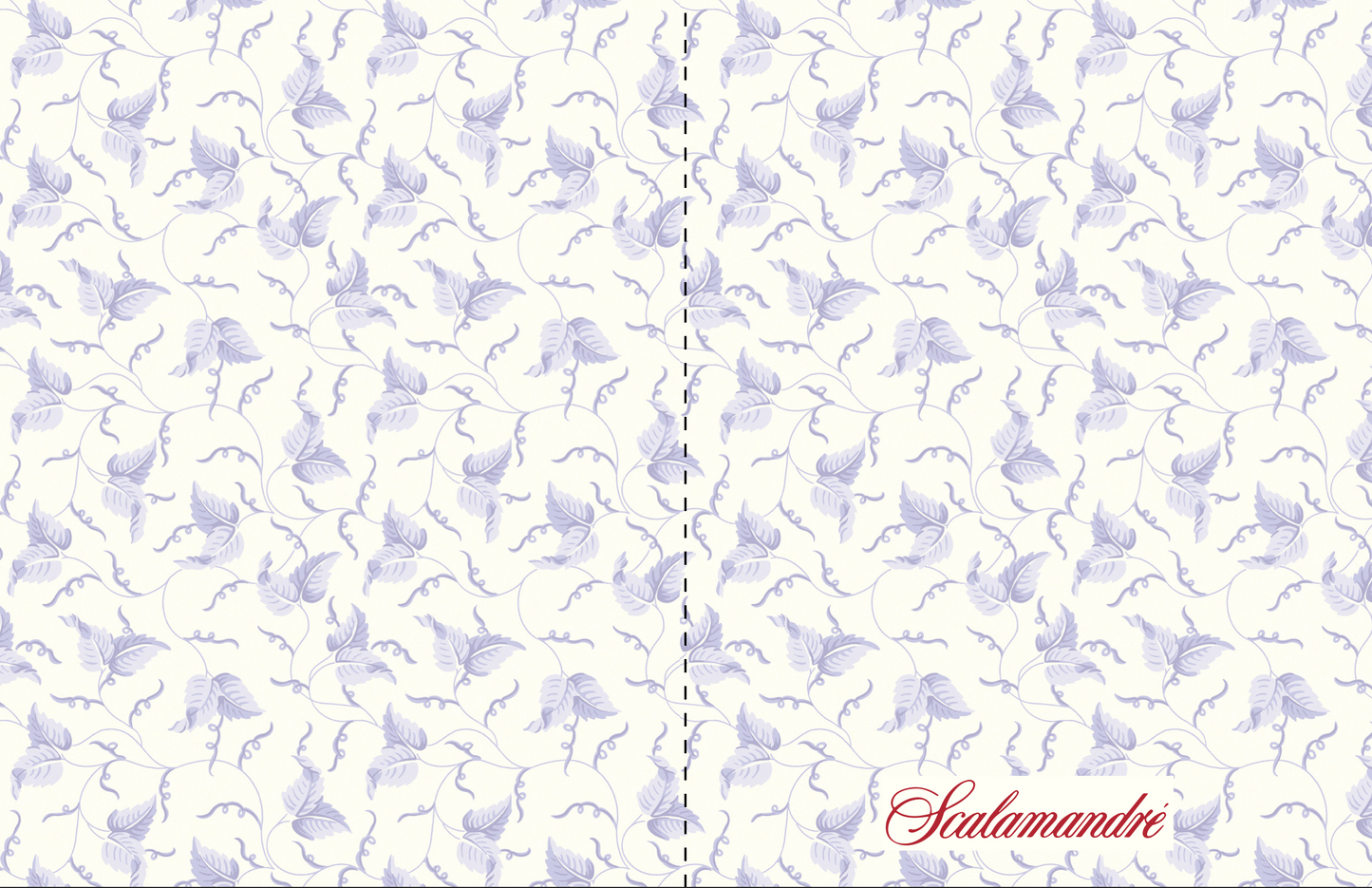 Custom Notebooks for Scalamandre