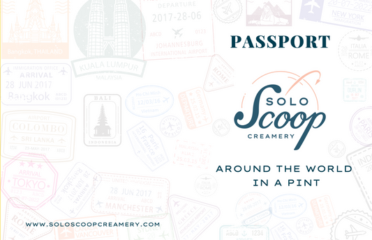 Custom Notebooks for Solo Scoop