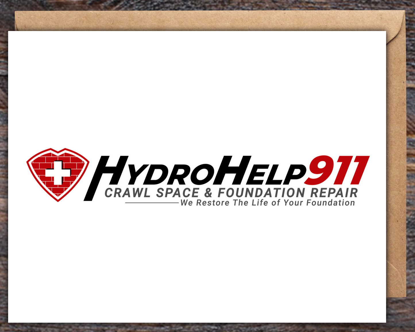 Custom Cards for HydroHelp911