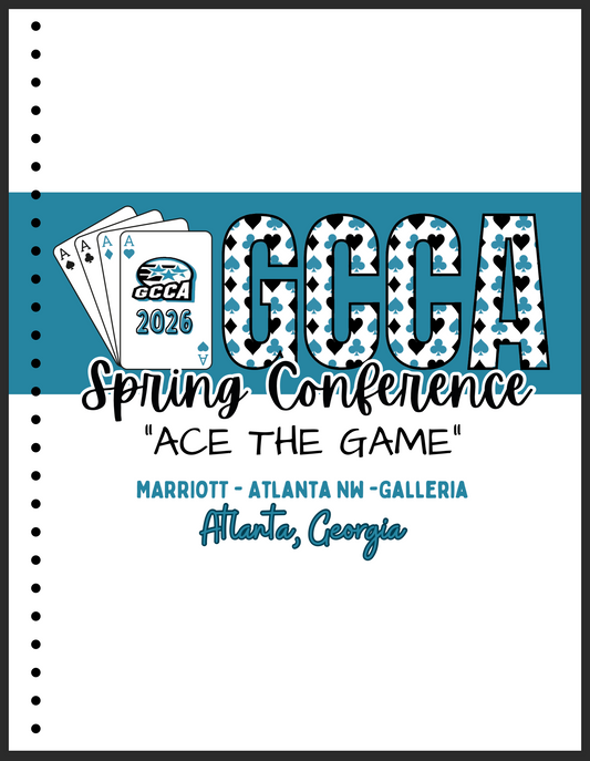 225 Custom Spiral Journals for WL Cheerleading