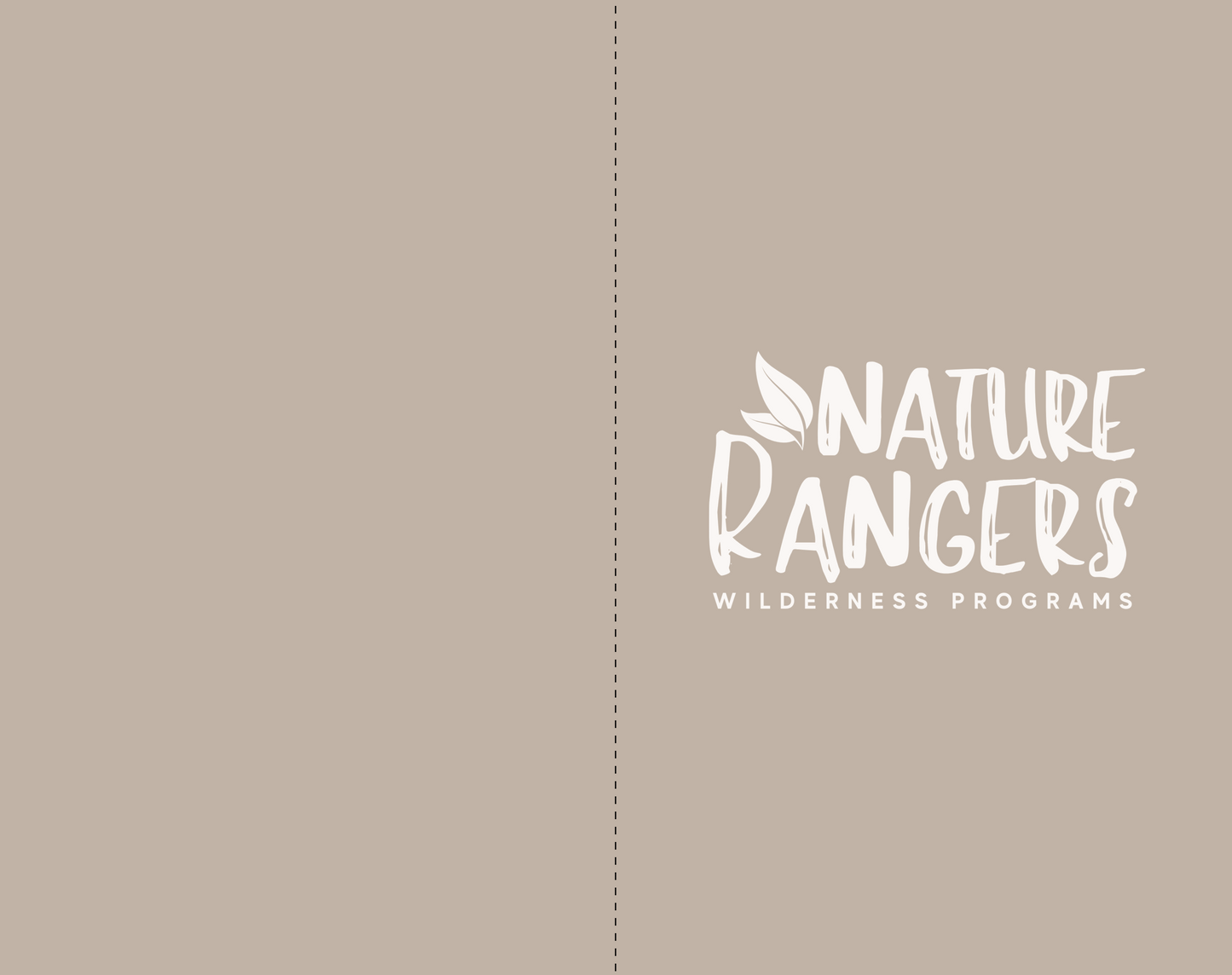 Custom Order for Nature Rangers