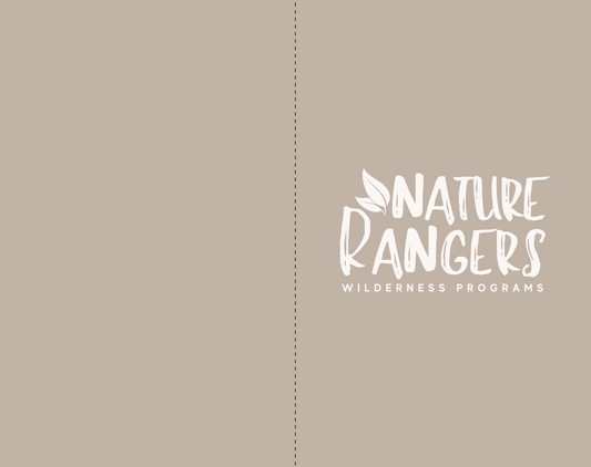Custom Order for Nature Rangers