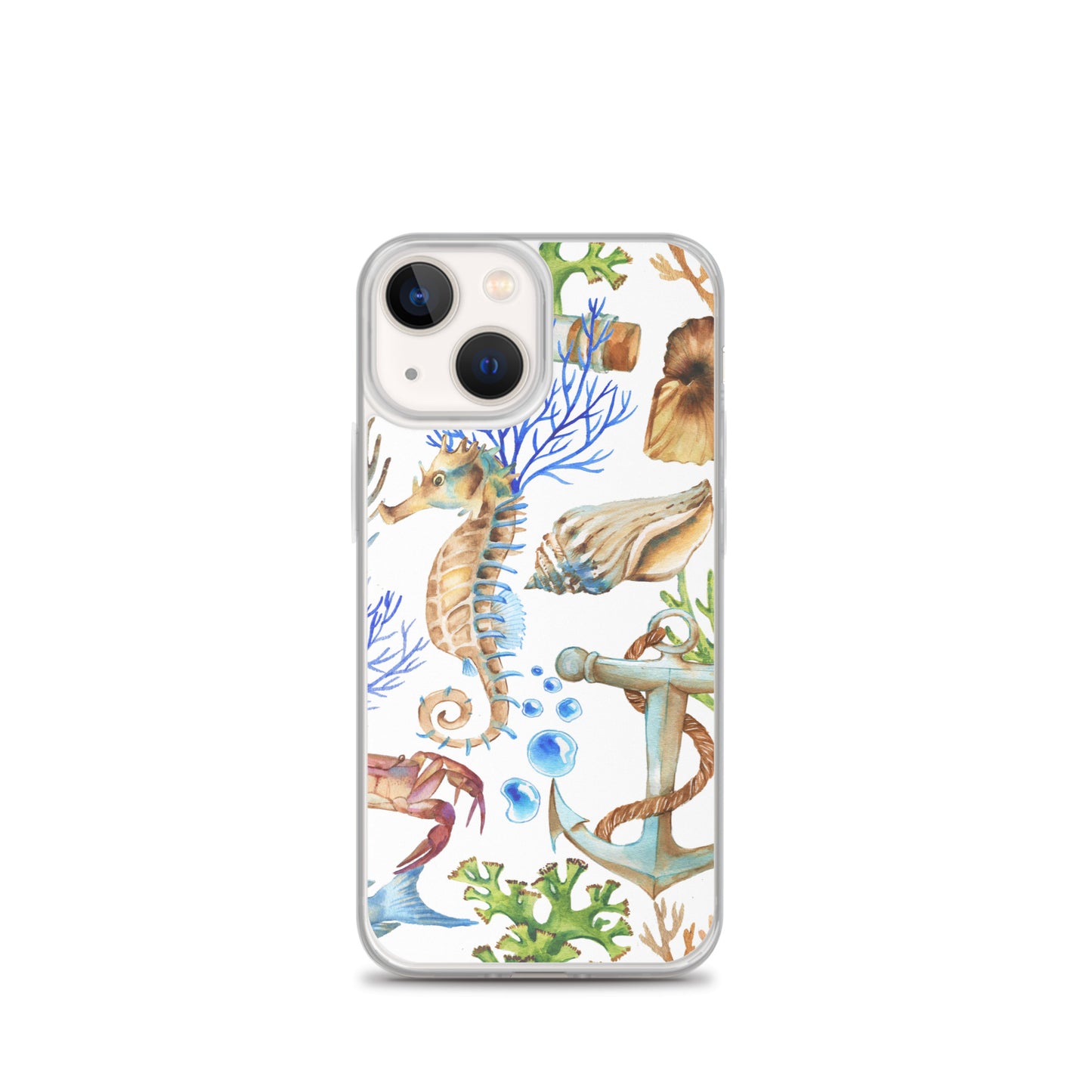 Nautical iPhone Case